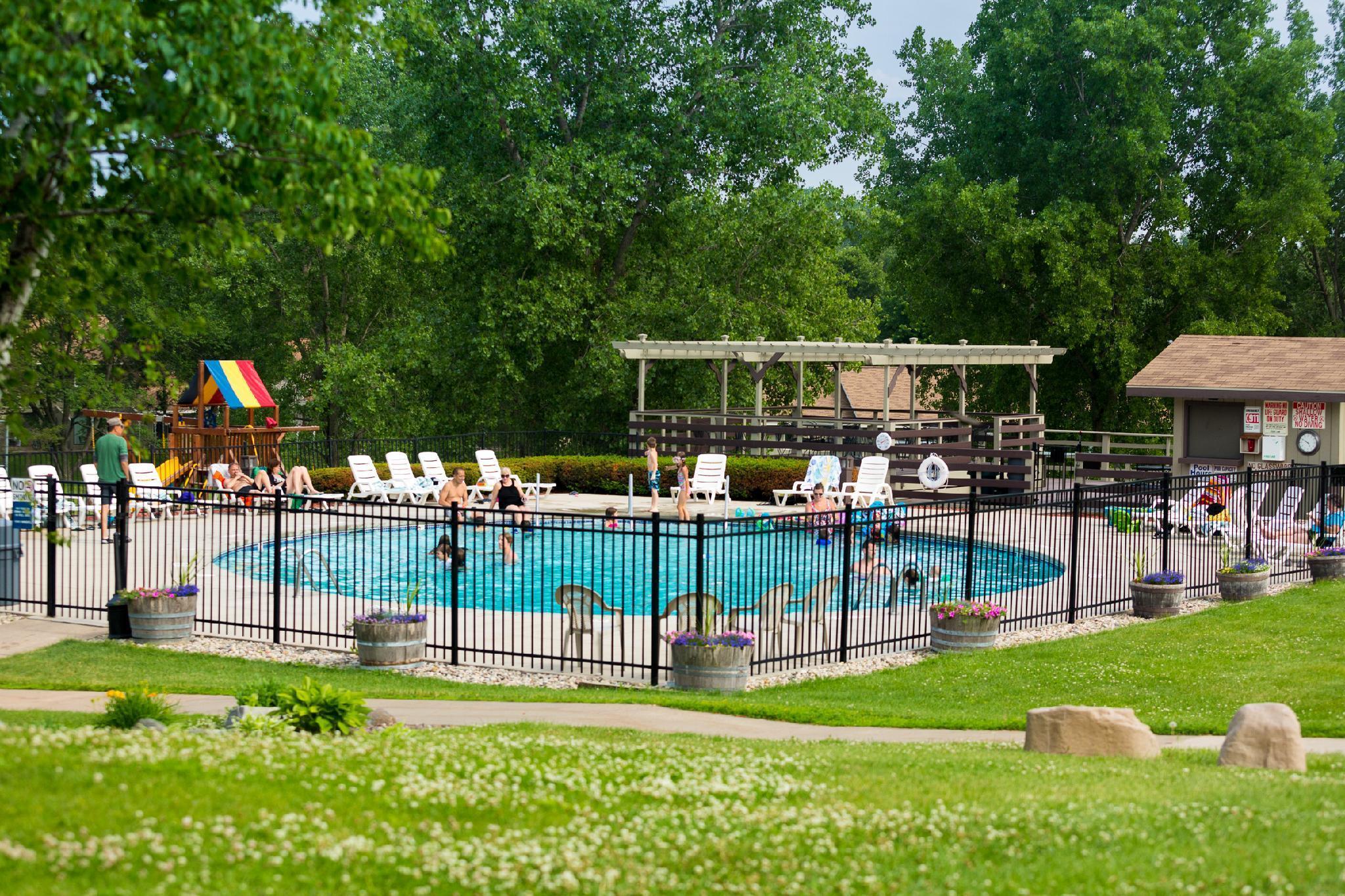 Hotel Tamarack Wisconsin Dells, A Ramada By Wyndham Lake Delton Esterno foto