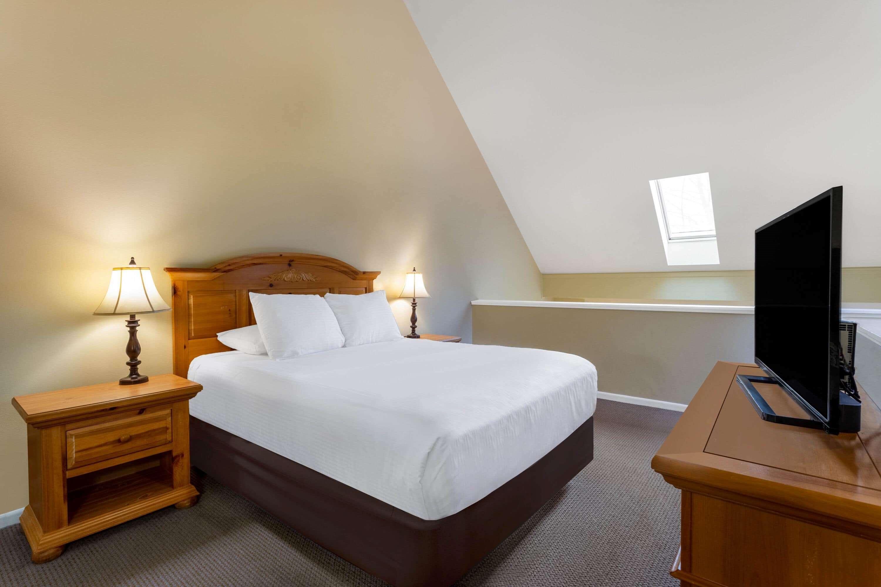 Hotel Tamarack Wisconsin Dells, A Ramada By Wyndham Lake Delton Esterno foto