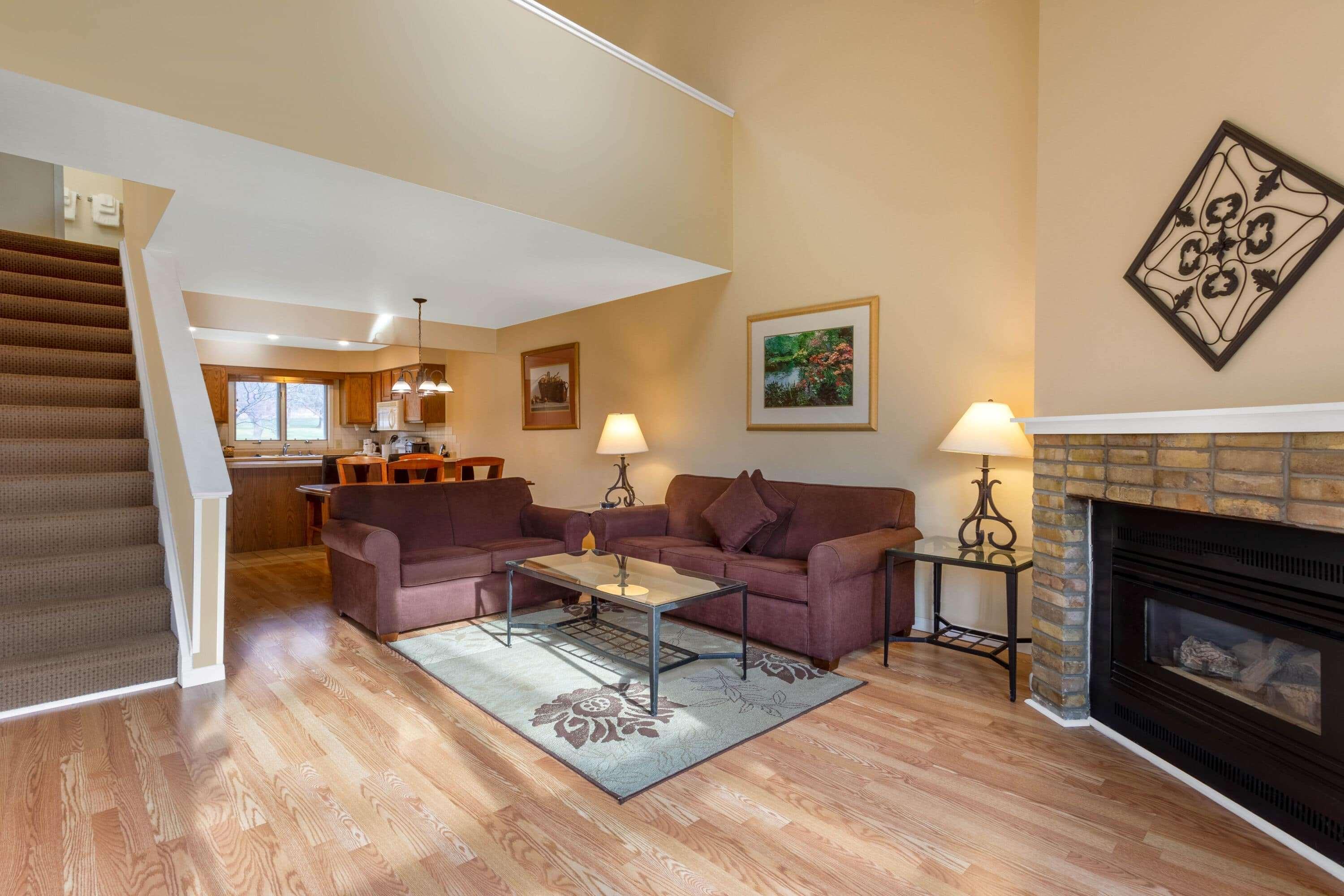 Hotel Tamarack Wisconsin Dells, A Ramada By Wyndham Lake Delton Esterno foto