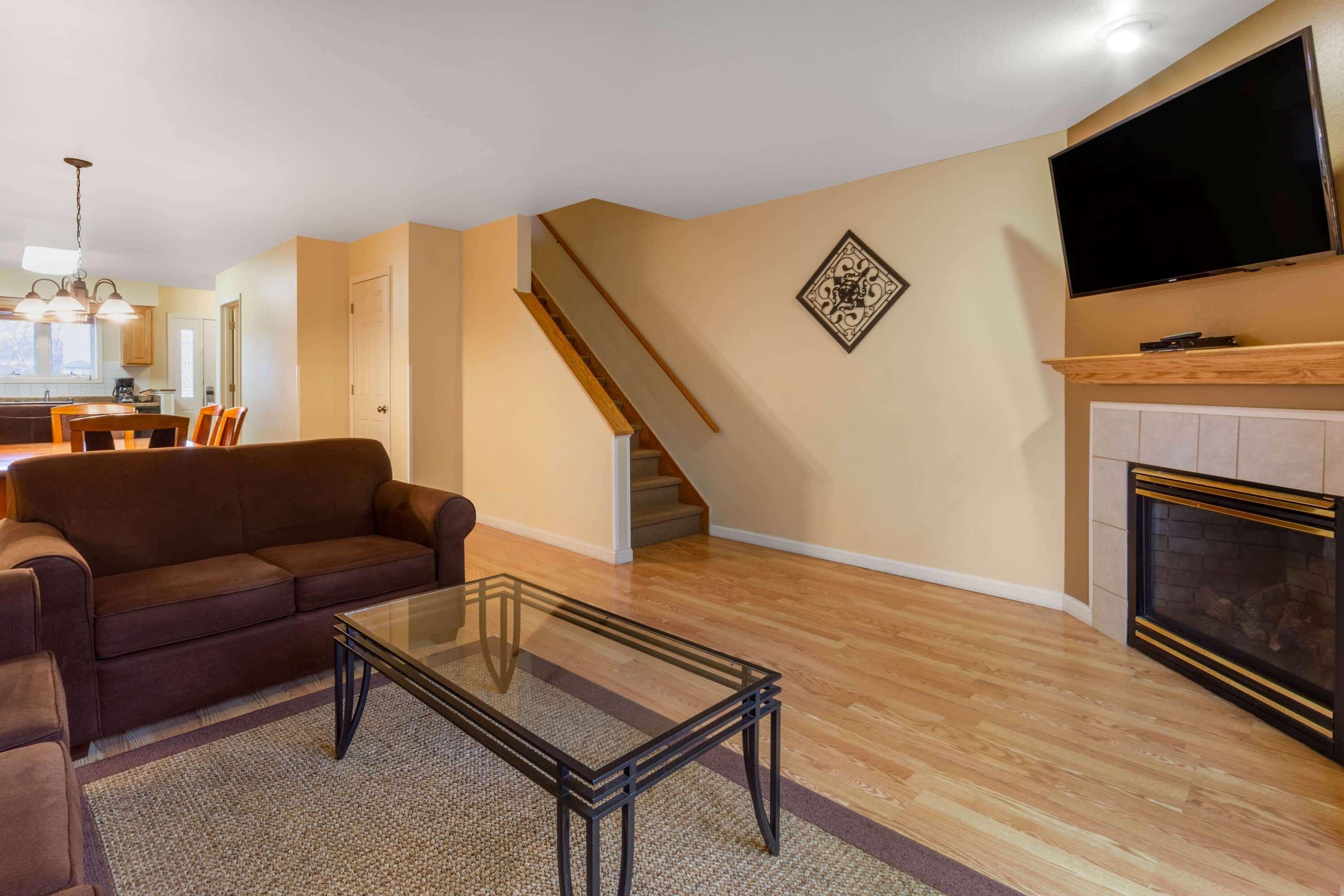 Hotel Tamarack Wisconsin Dells, A Ramada By Wyndham Lake Delton Esterno foto