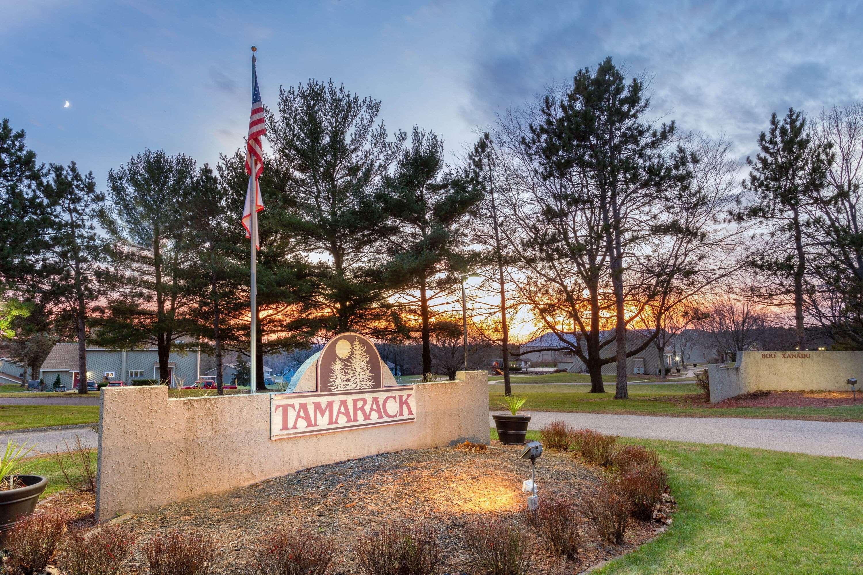 Hotel Tamarack Wisconsin Dells, A Ramada By Wyndham Lake Delton Esterno foto