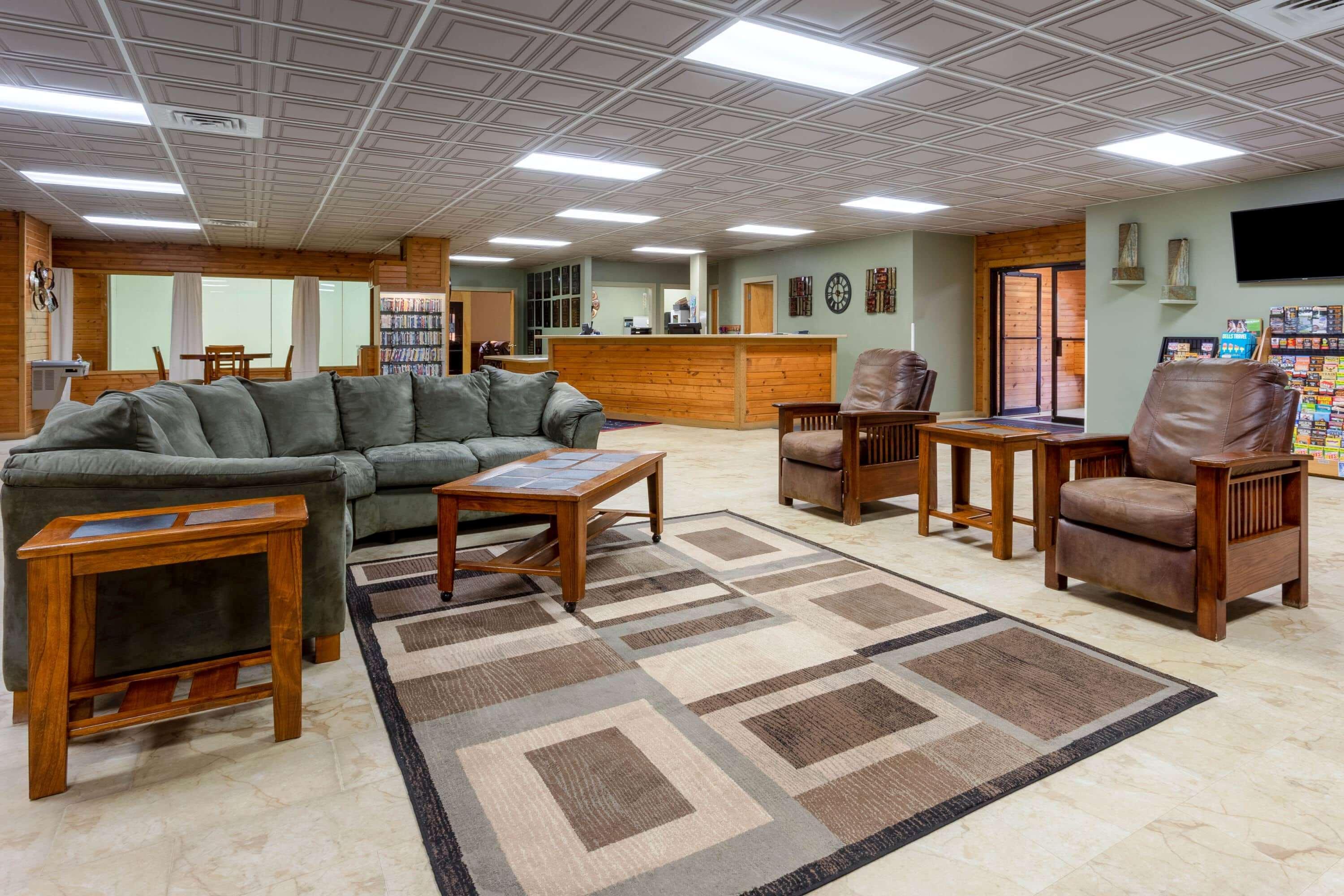Hotel Tamarack Wisconsin Dells, A Ramada By Wyndham Lake Delton Esterno foto