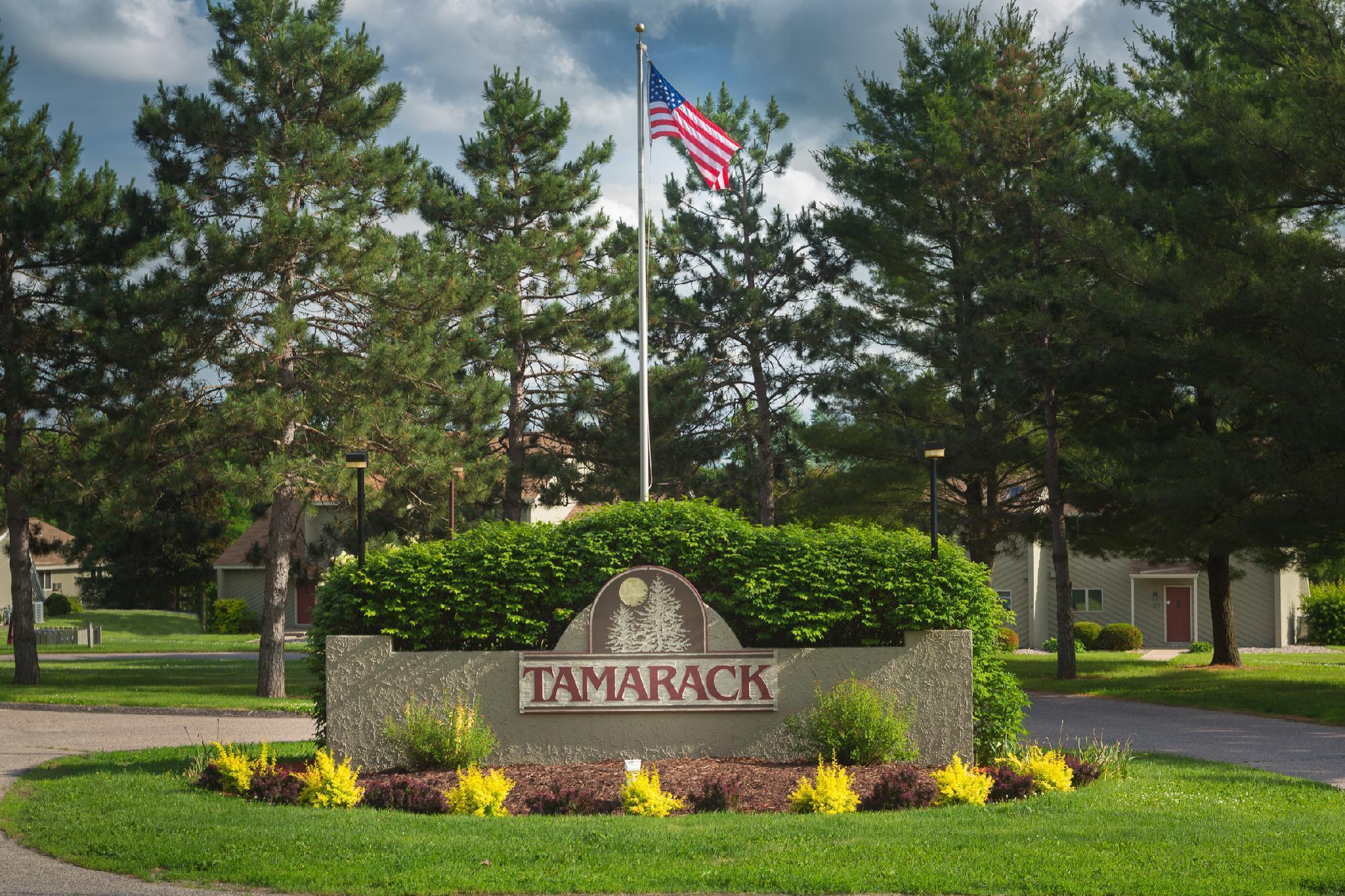 Hotel Tamarack Wisconsin Dells, A Ramada By Wyndham Lake Delton Esterno foto
